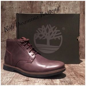 timberland lafayette chukka